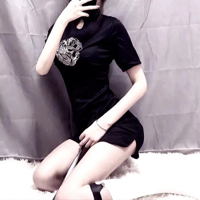 高墙